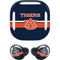 Auburn University Tigers AU Galaxy Buds Pro Skin